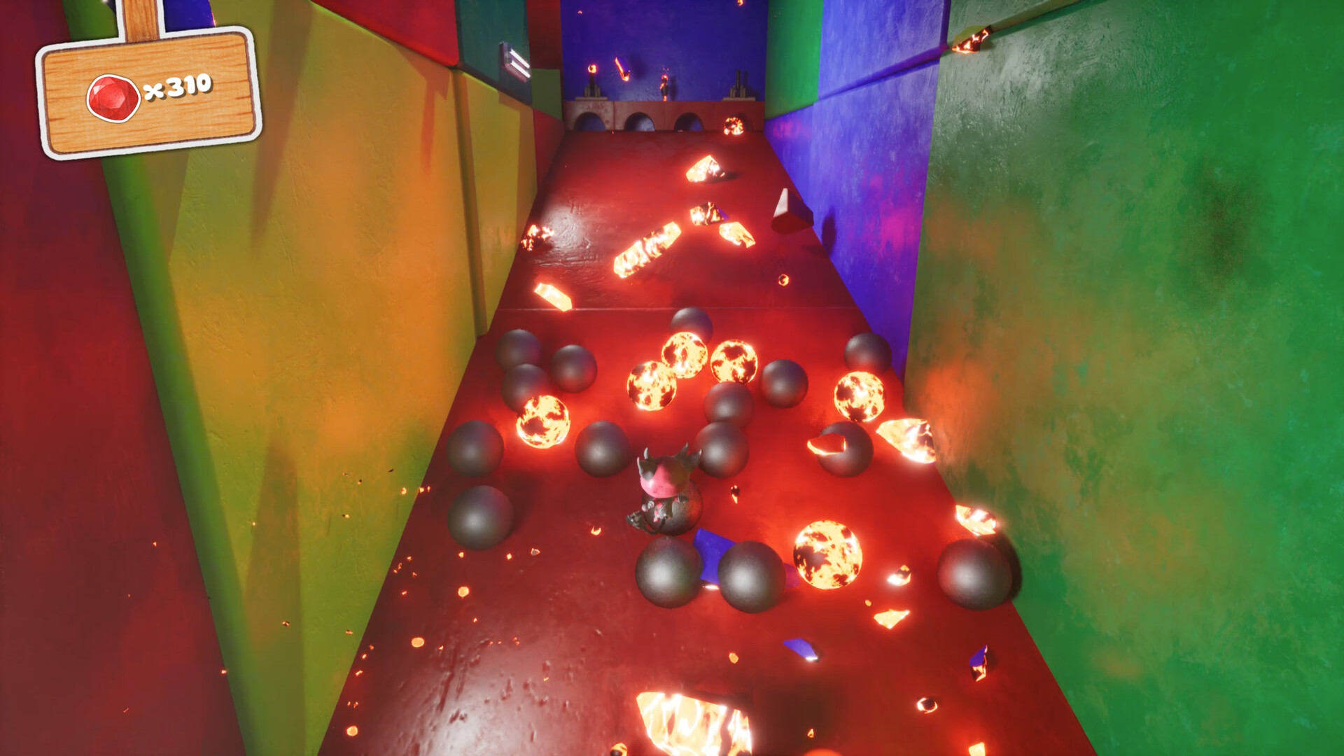 A Whittle Tale screenshot #4