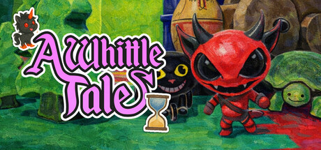 A Whittle Tale