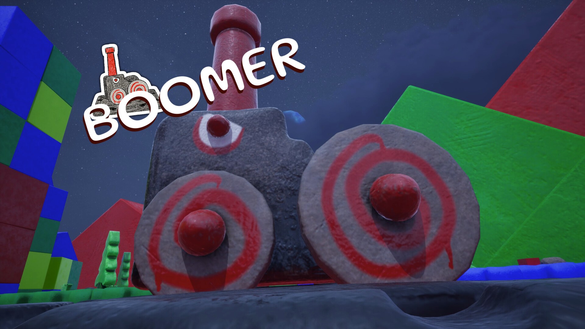 A Whittle Tale screenshot #3