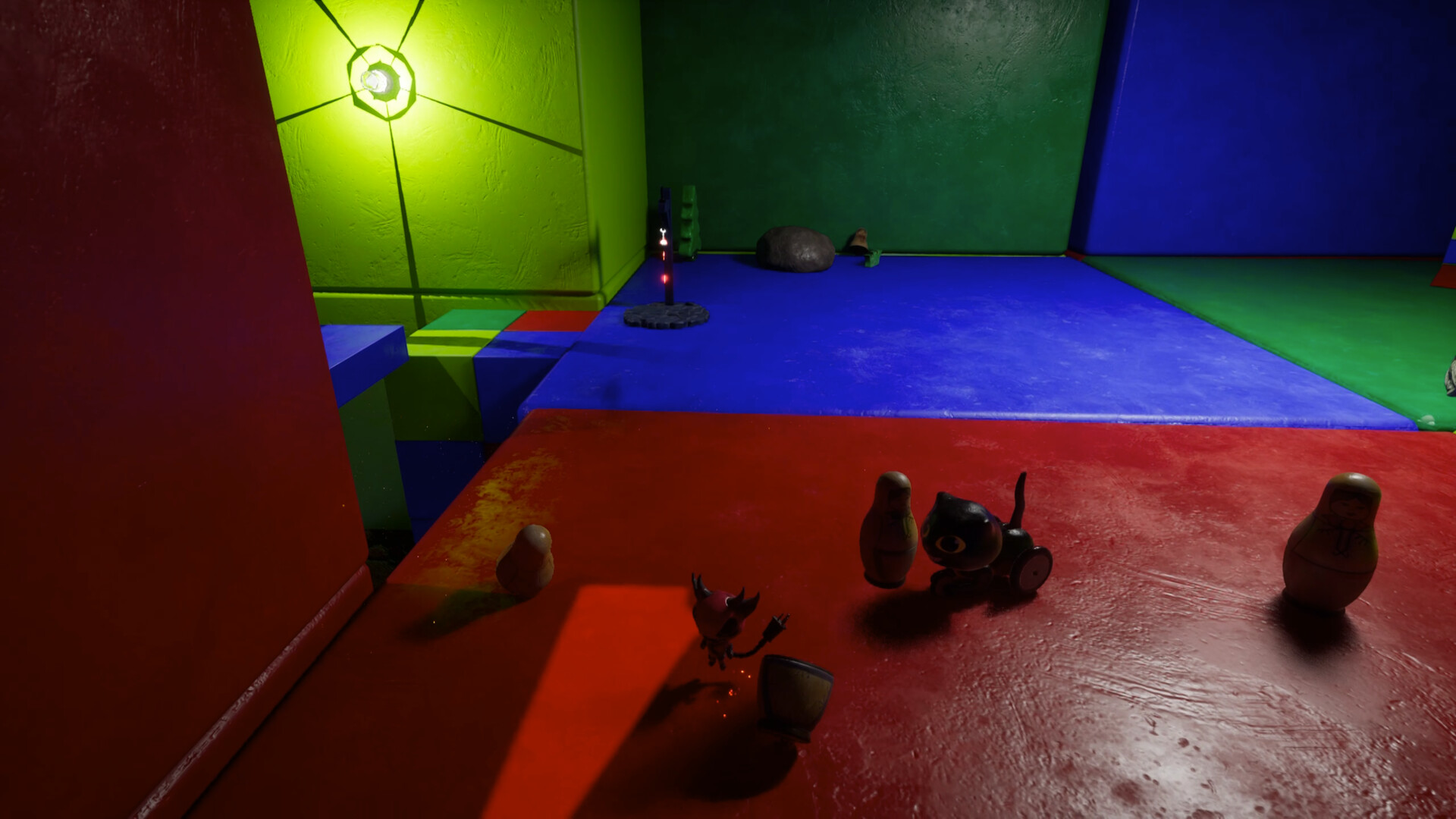 A Whittle Tale screenshot #2