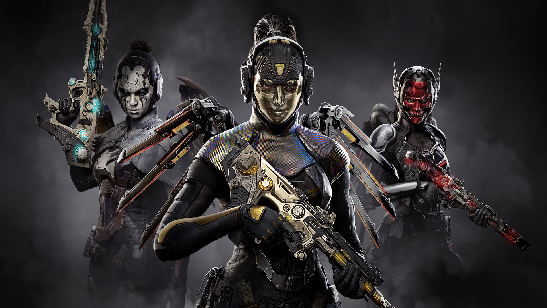 Call of Duty®: Black Ops 7 - BlackCell (Season 03) Featured Screenshot #1