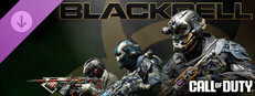 Call of Duty®: Black Ops 7 - BlackCell (Season 04)