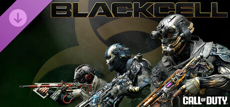 Call of Duty®: Black Ops 7 - BlackCell (Saison 04)