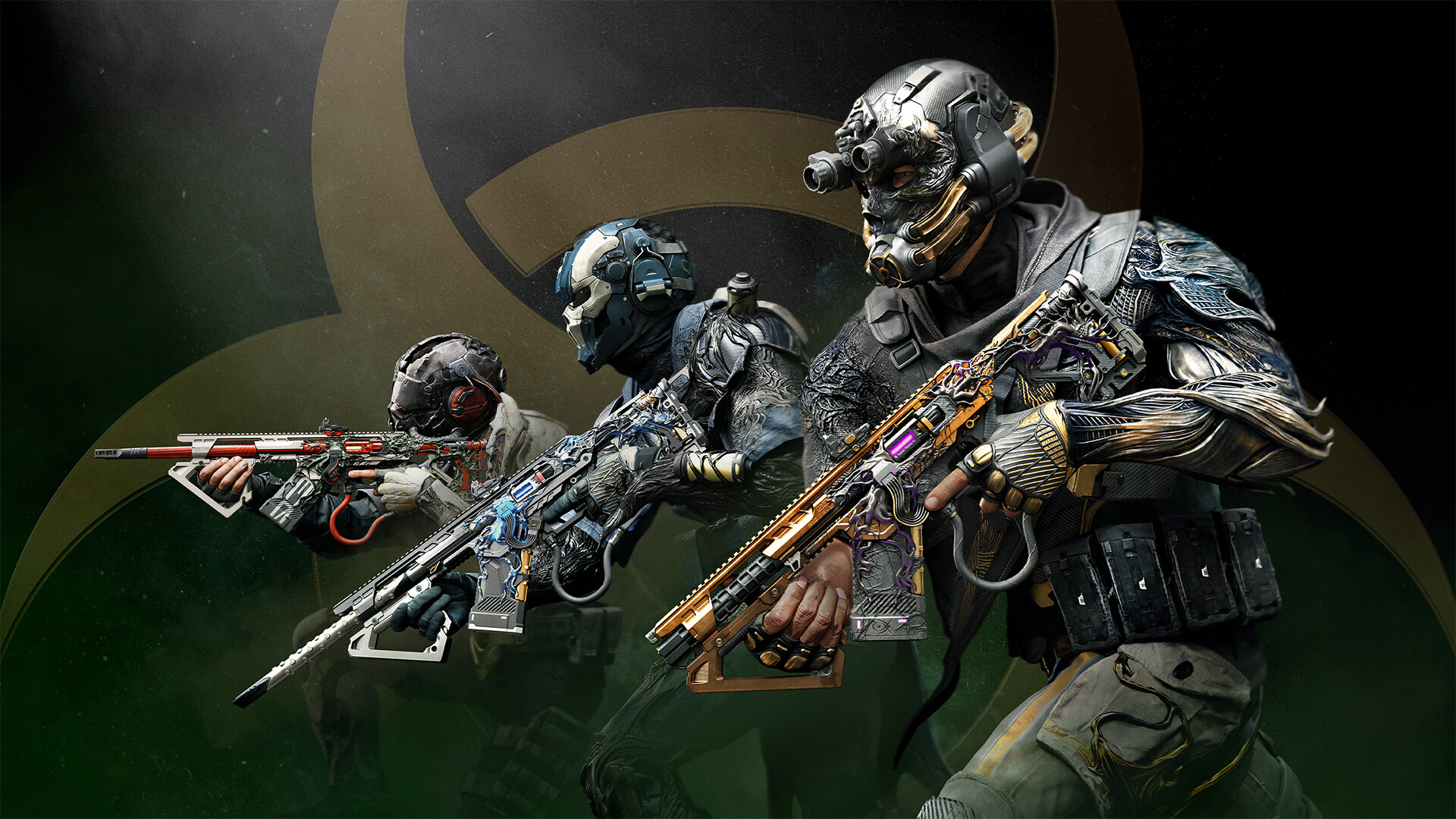 Call of Duty®: Black Ops 7 - BlackCell (Season 04) Featured Screenshot #1