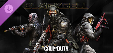 Call of Duty®: Black Ops 7 - BlackCell (Season 05)