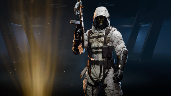 Call of Duty®: Black Ops 7 - BlackCell (Season 05)