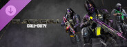 DLC: Call of Duty®: Black Ops 7 - BlackCell (Season 06)