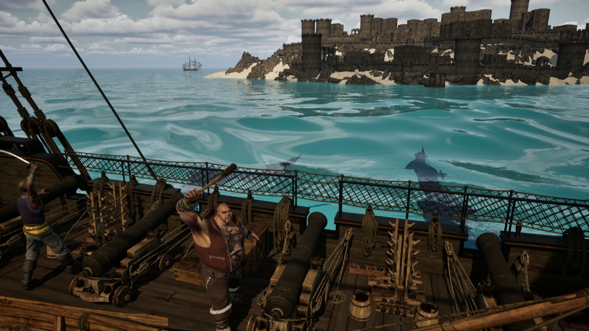 Unbowed screenshot #9