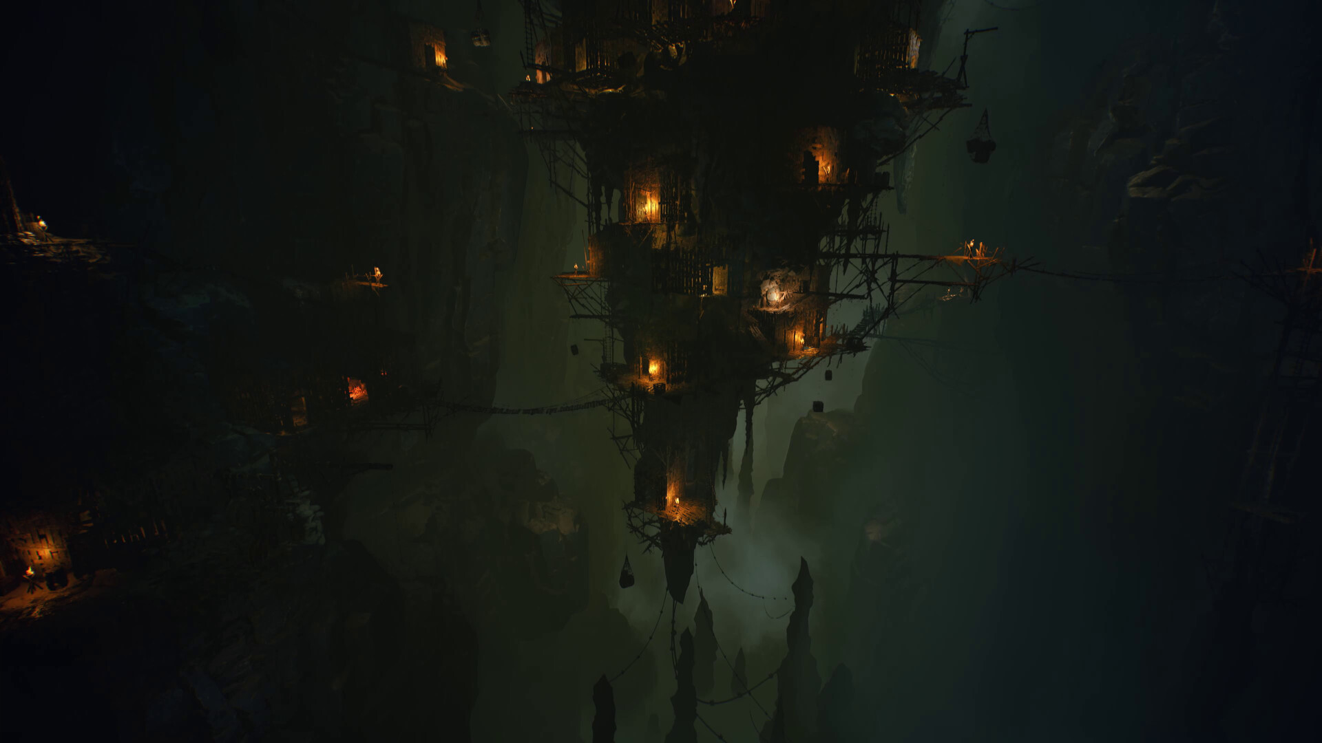 Unbowed screenshot #5