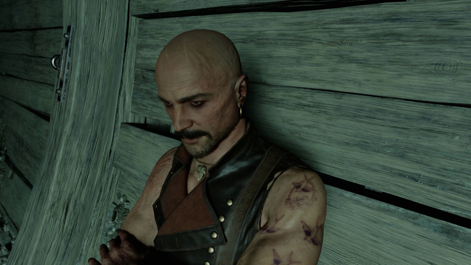 Unbowed screenshot #10
