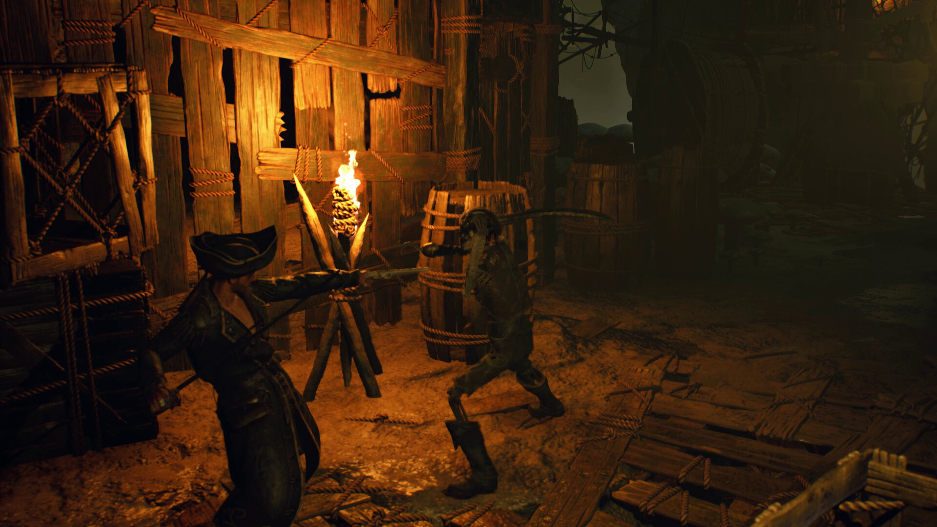 Unbowed screenshot 8