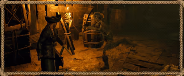 Unbowed video 2