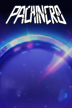 Cover art of Pachincro