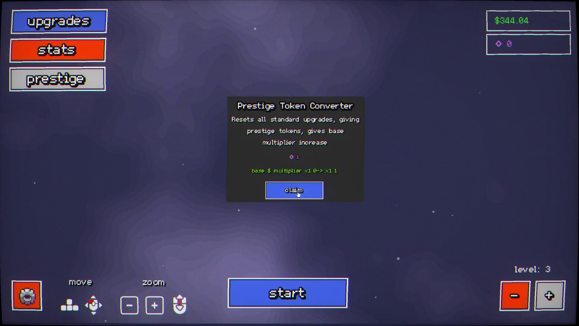 Pachincro screenshot #7