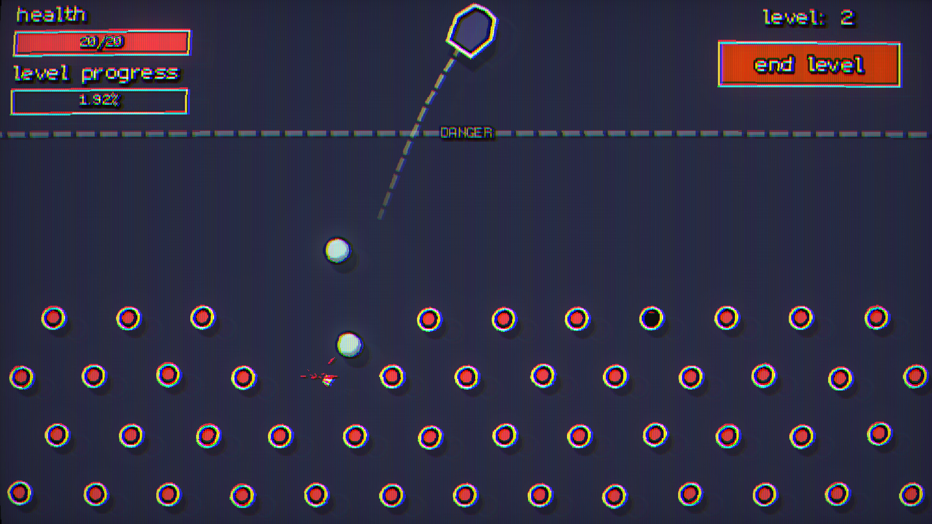 Pachincro screenshot #2