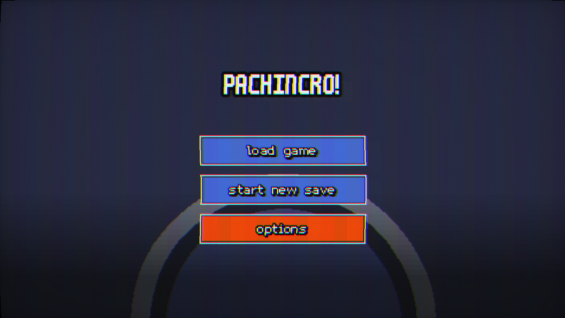 Pachincro screenshot #5