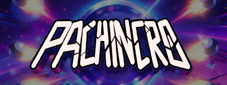 Pachincro cover art