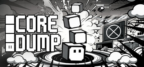 COREDUMP: 口口口口 Banner