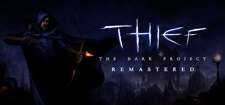 Thief: The Dark Project Remastered-游戏图标