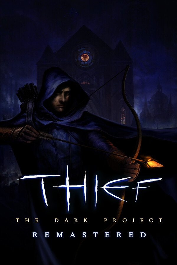 Thief: The Dark Project