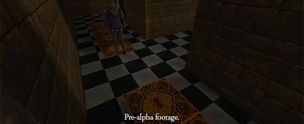 Thief: The Dark Project Remastered video 3