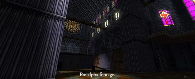 Thief: The Dark Project Remastered video 2