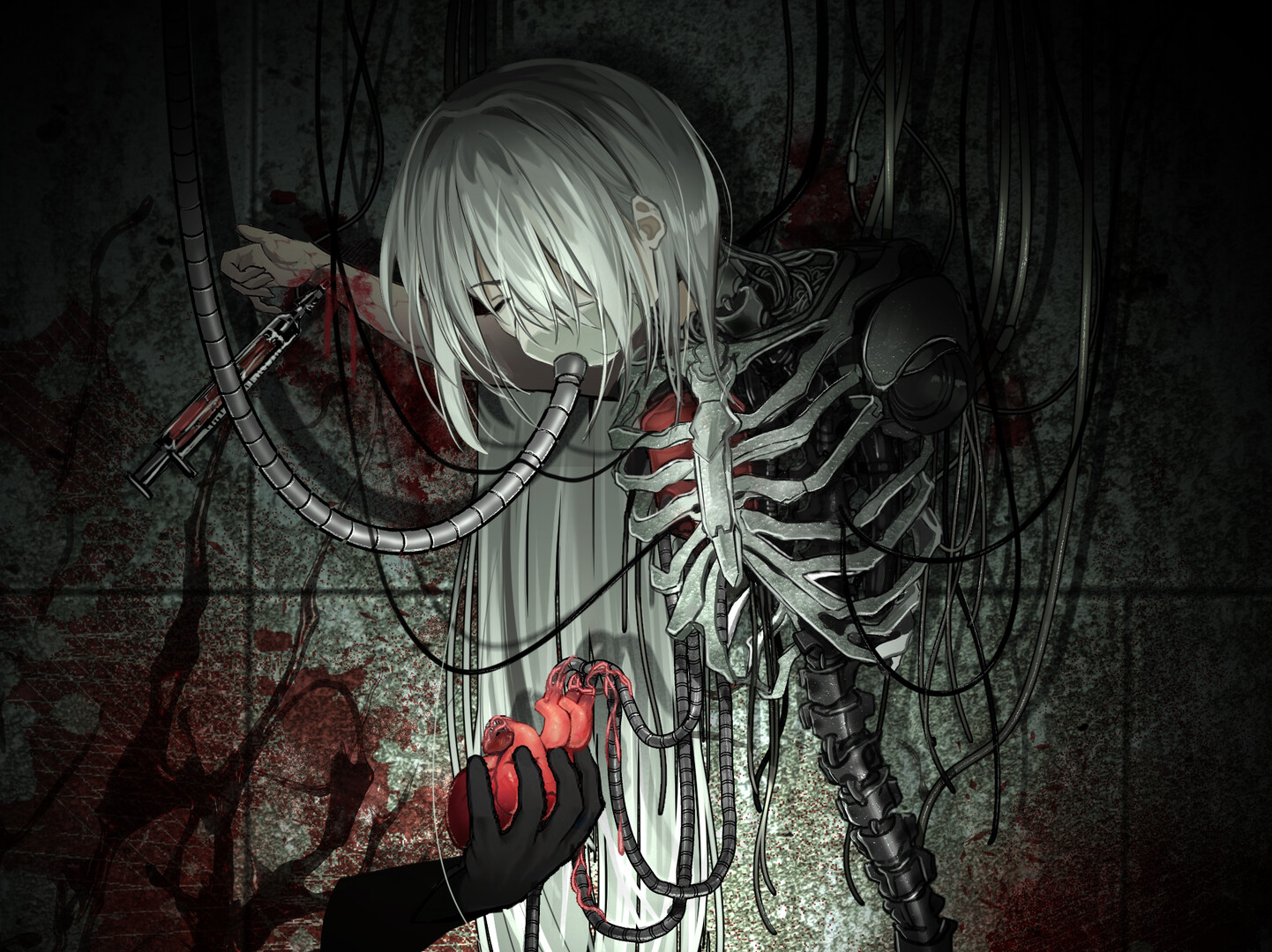 Screenshot 6 from Operation Eventide