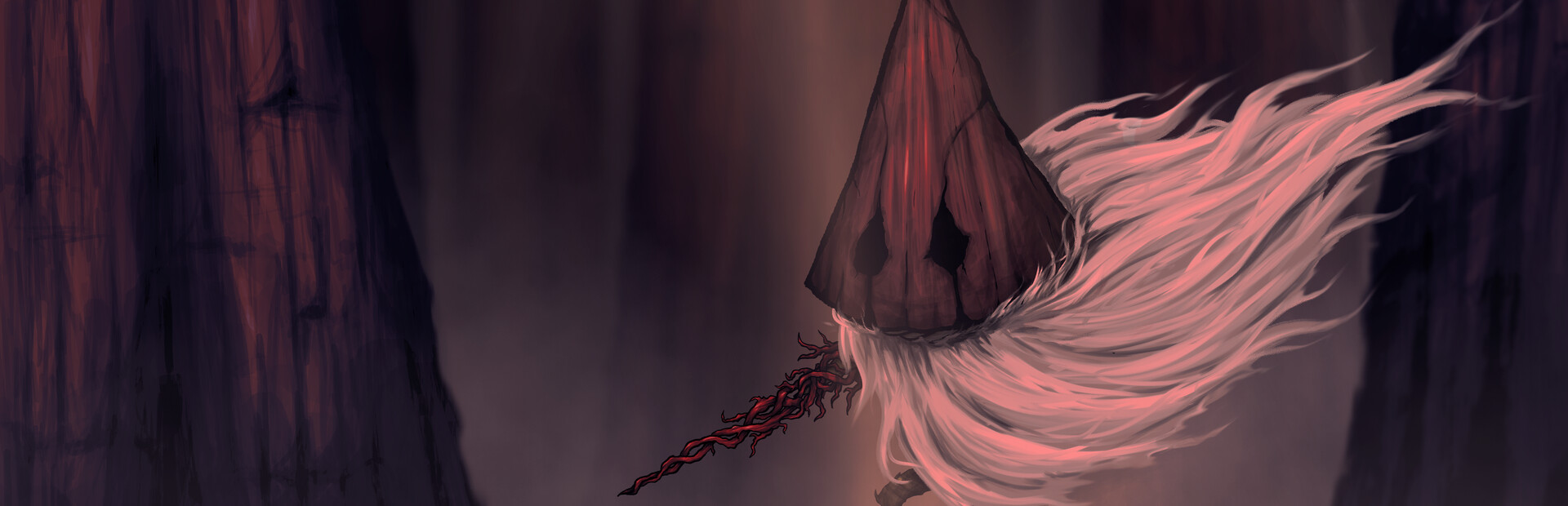 Ashen Seed