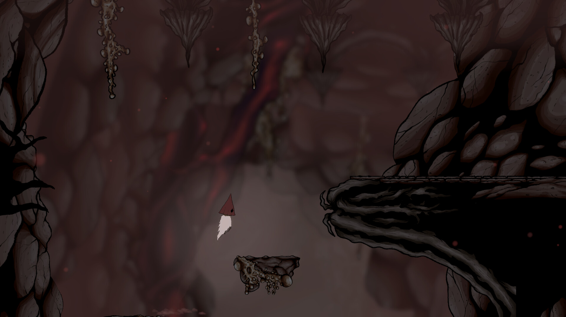 Ashen Seed screenshot #4