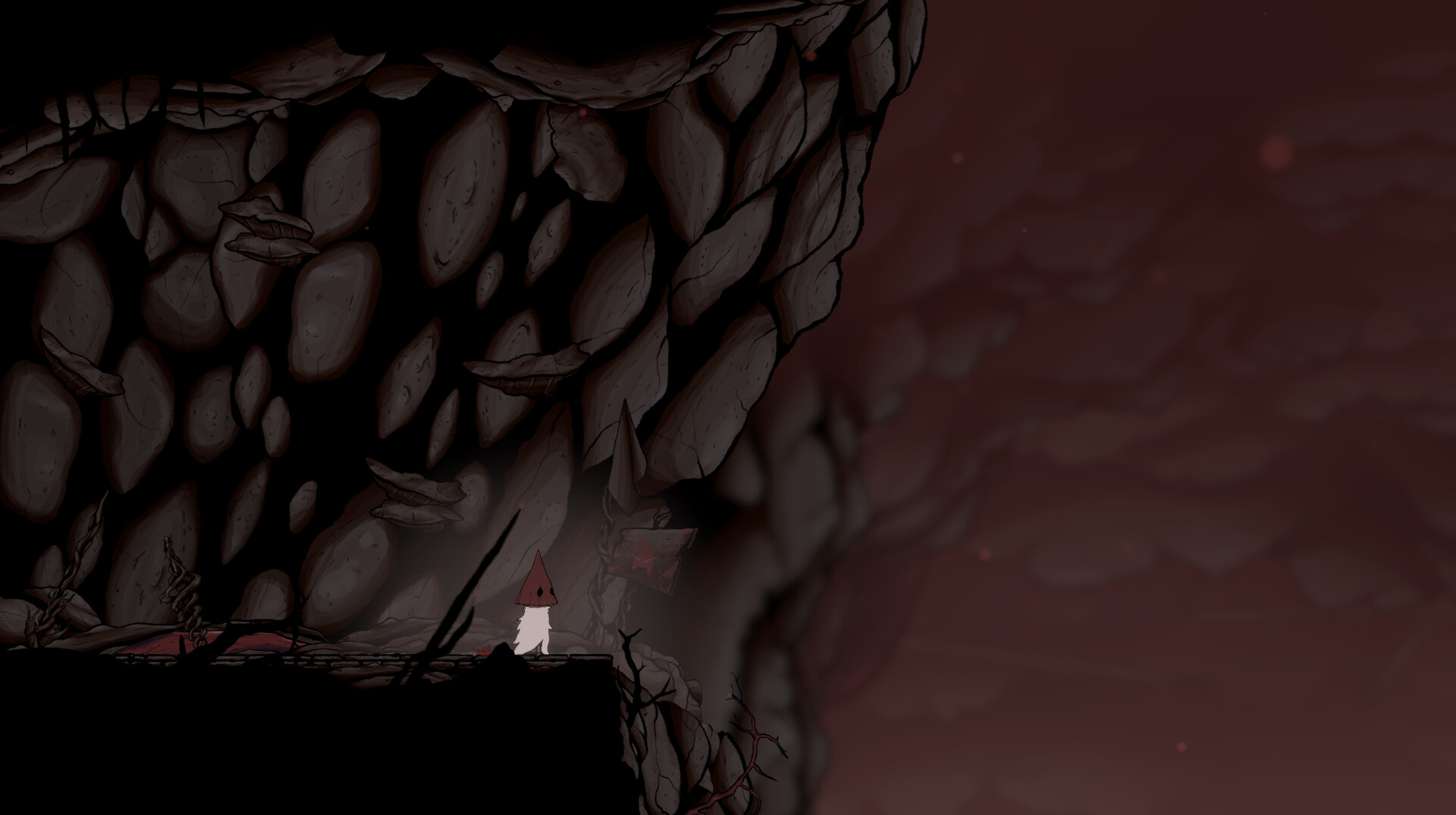 Ashen Seed screenshot #5