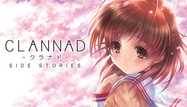 Steam：CLANNAD Side Stories