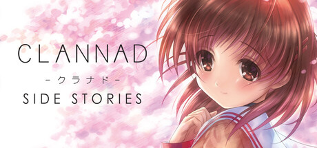CLANNAD Side Stories