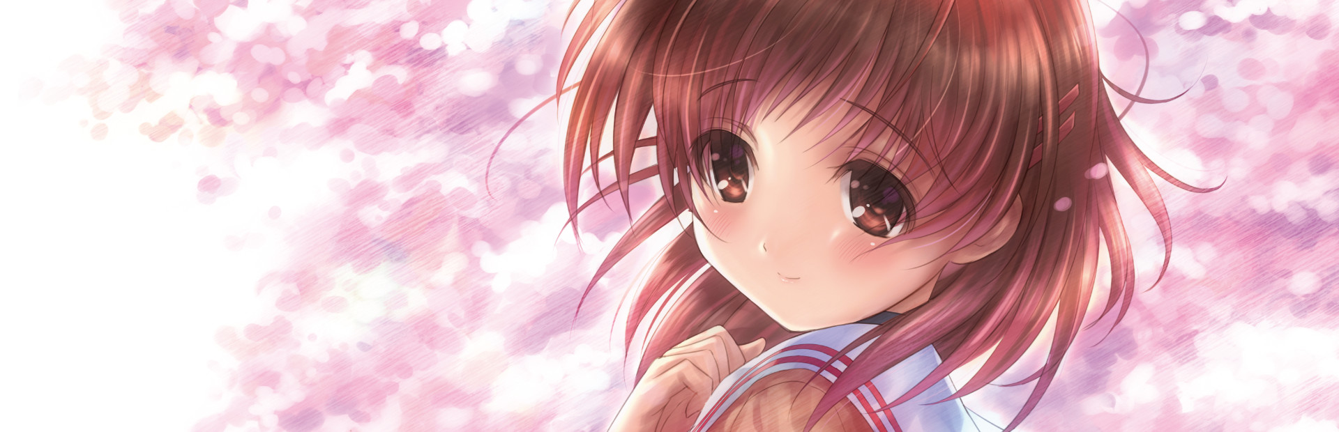 CLANNAD Side Stories