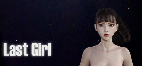 Last Girl steam charts