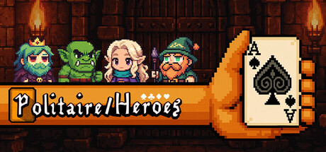 Politaire/Heroes Playtest