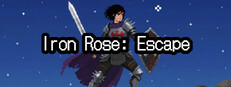 Iron Rose: Escape Banner