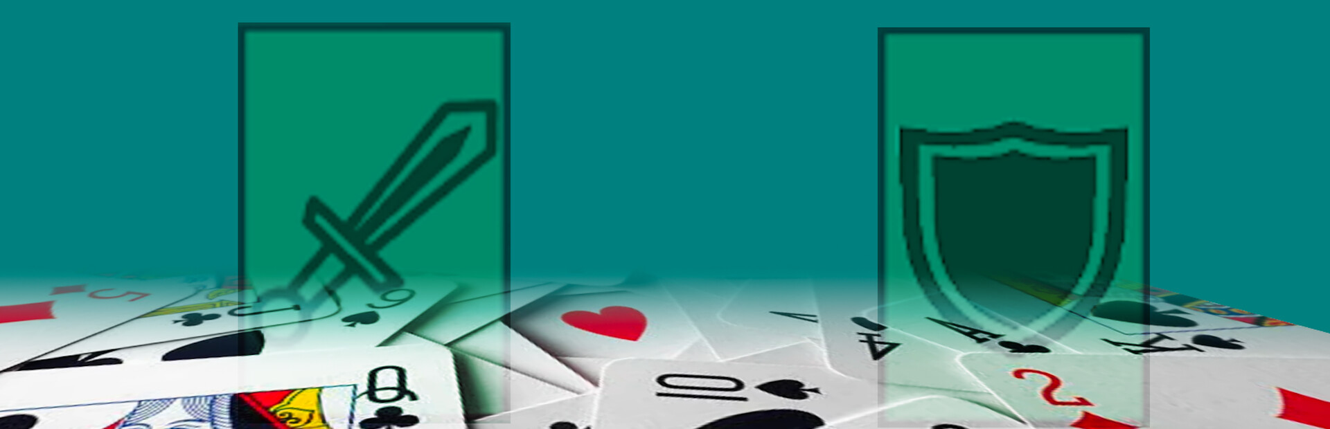 Fight Poker