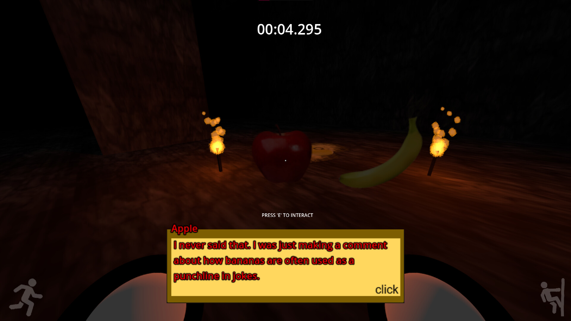 Spam Runner 2 screenshot #7