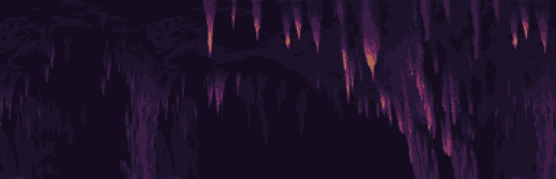Dungeon of Departure