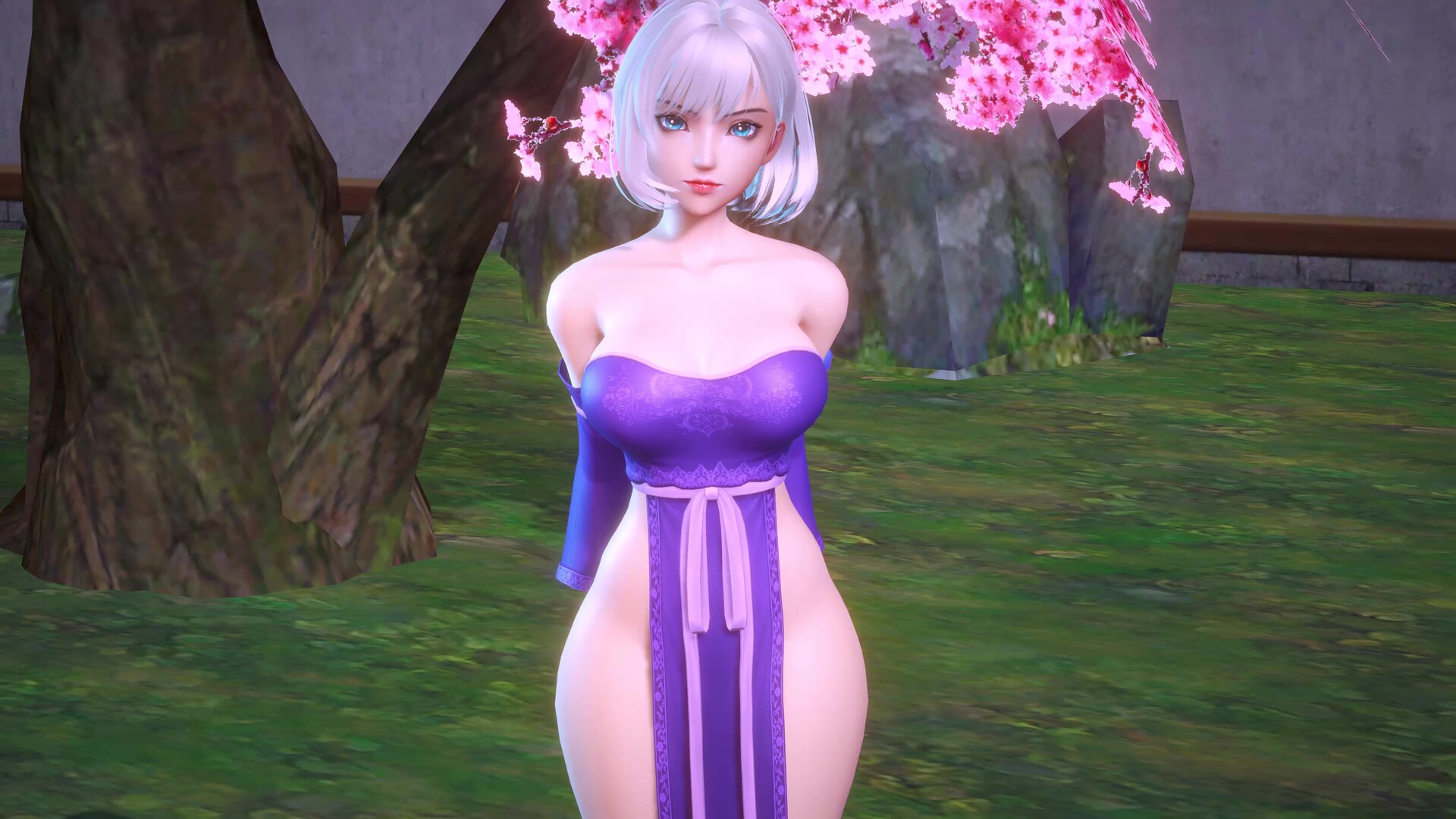 Angel Legion-DLC Draped Corsetry A Featured Screenshot #1