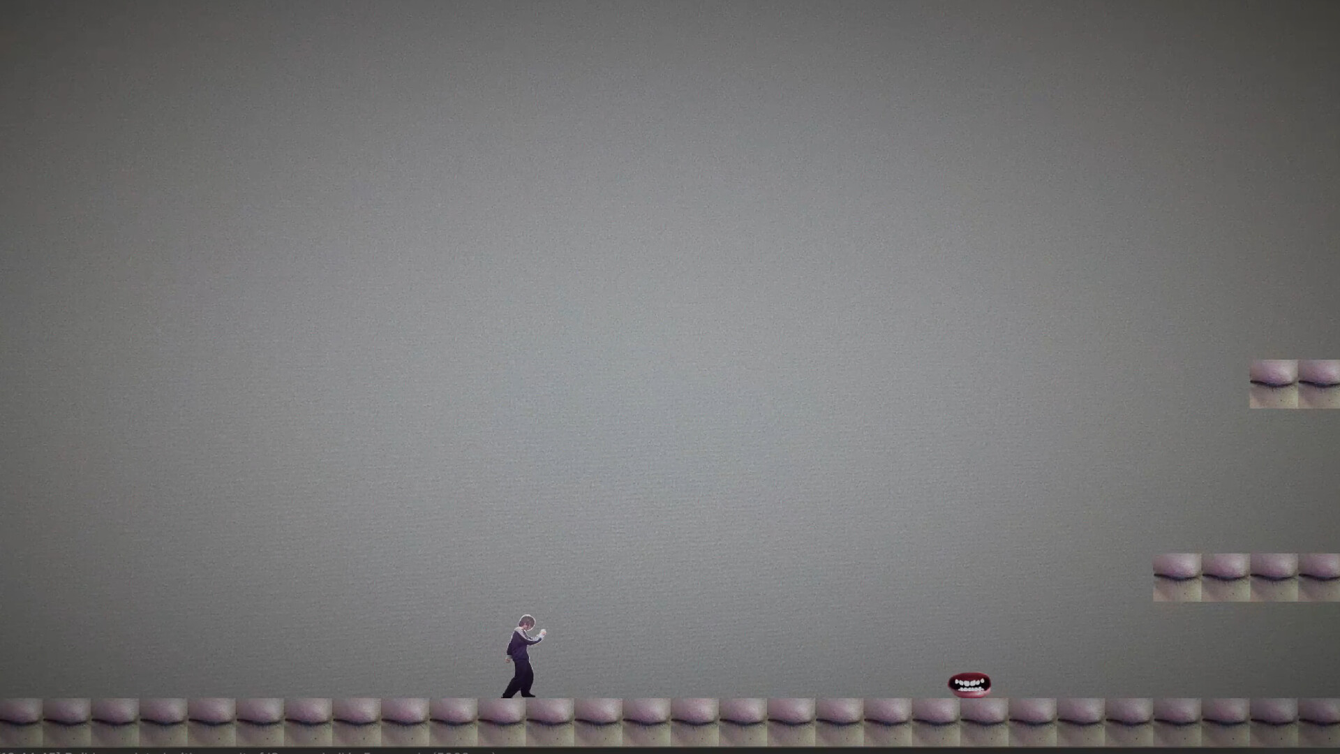 All Me Action Game screenshot #1