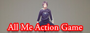 All Me Action Game