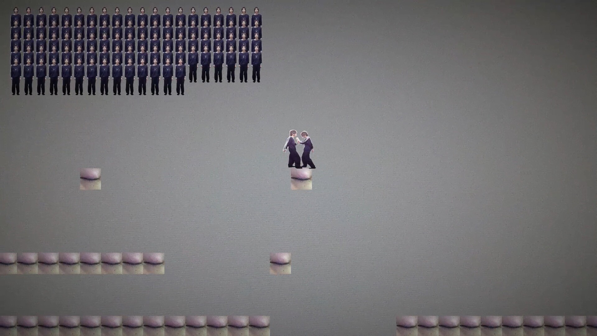 All Me Action Game screenshot #6