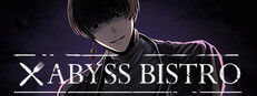 Abyss Bistro Banner