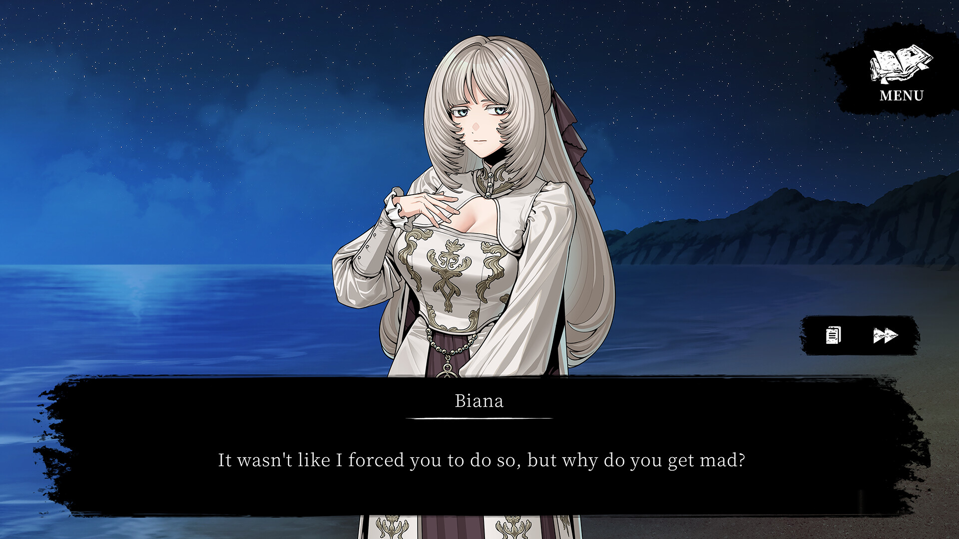 Abyss Bistro screenshot #4