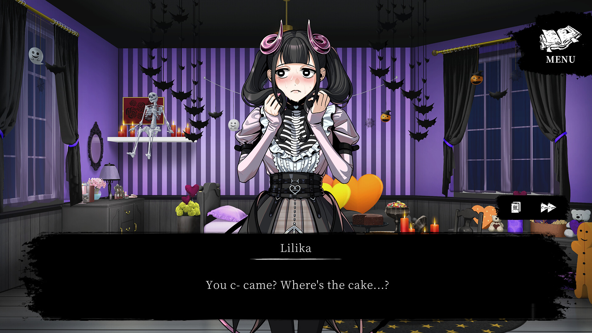 Abyss Bistro screenshot #5