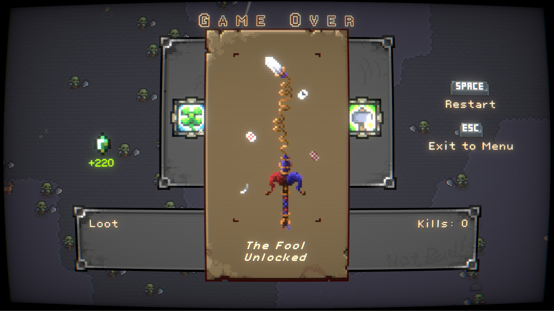 FingBlade screenshot #5