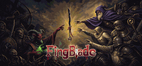 FingBlade
