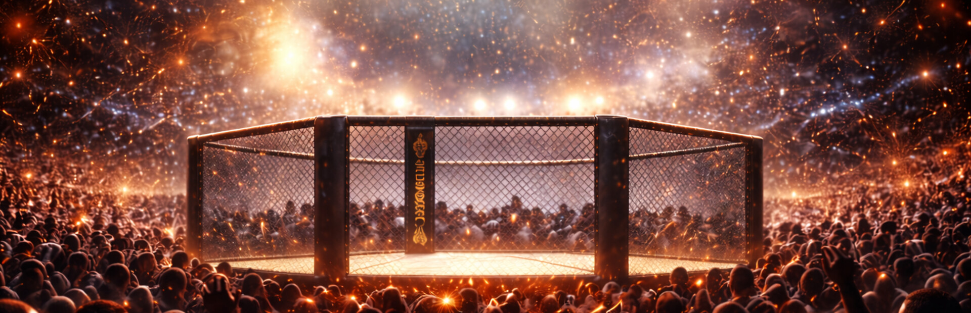 MMA Empire