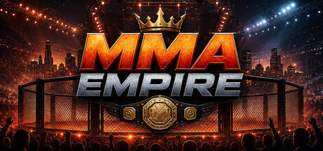 MMA Empire by Satchmoe Studios - Similar game based
                        on tags
